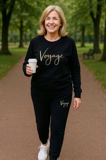 Gornji i donji deo: Boss, 4XL, Sa ilustracijom, bоја - Šareno — 10