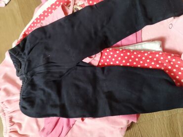Paketi dečije odeće: Paket: Majice, Pantalone, Za devojčice — 8