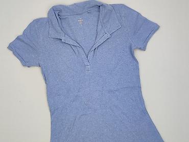 g: C&A, Damska koszulka polo, rozmiar S — 1