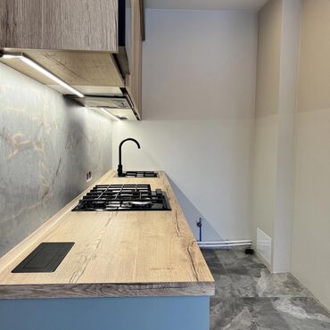 Мебель на заказ: Мебель на заказ, Кухня, С матрасом, Вешалки, Кухонный гарнитур — 6