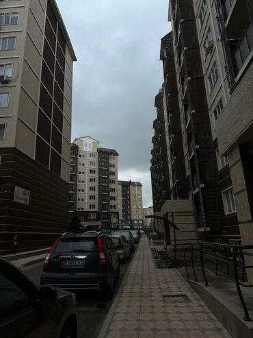 бокс для малярки: 1 бөлмө, 48 кв. м, Элитка, 9 кабат
