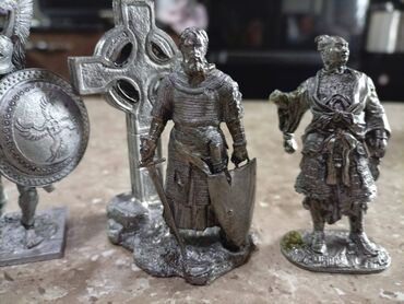 Fiqurlar: Fiqur — 6