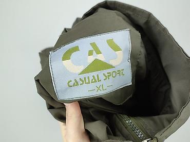 windbreakers: Męska wiatrówka, rozmiar XL — 5