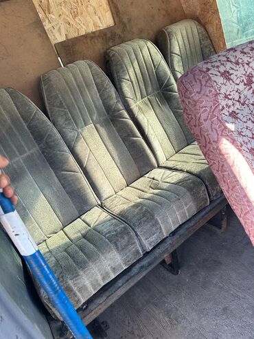 Mercedes-Benz: Mercedes-Benz Спринтер: 1999 г., 2.9 л, Дизель, Фургон — 12