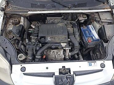 megan auto: MENJAC 1.6HDI ZA CITROEN C4, XSARA, XSARA PICASSO | Originalni — 1