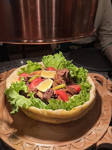 Көчмө банкеттер: Выездные повара в Таласе. 👩🏻‍🍳 - Полный спектр блюд для мероприятий — 3