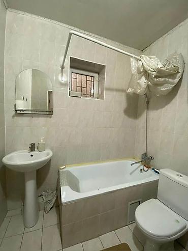imak: 1 комната, 33 м², Индивидуалка, 1 этаж — 8
