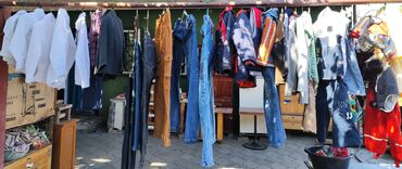 Комплекты одежды: Комплект, Б/у — 6