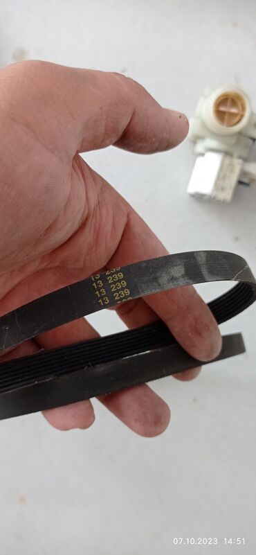 Paltaryuyan maşınlar: Paltaryuyan maşın Indesit, 5 kq, Ehtiyat hissələri kimi, Avtomat, Qurutmasız -da lalafo.az — 10 Paltaryuyan maşınlar: Paltaryuyan maşın Indesit, 5 kq, Ehtiyat hissələri kimi, Avtomat, Qurutmasız — 10