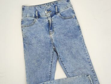 Women: Jeans for women, SinSay, size S (EU 36)