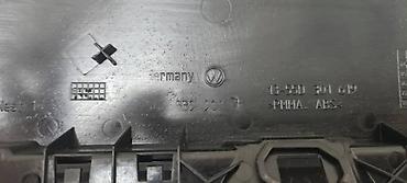 singstar mikrofone: ZVUČNIK ZA VOLKSWAGEN GOLF 7 - 5G0035453G | Zvučnik zadnji levi Golf — 4