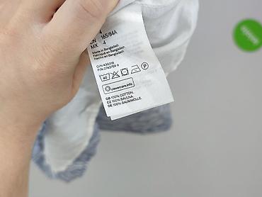 lidl cena: H&M L.O.G.G., Sukienka damska, rozmiar S — 6