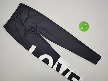 love: Love, Legginsy Sportowe damskie, rozmiar S — 3