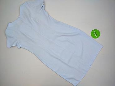 sukienki denim: Sukienka damska, rozmiar XL — 3
