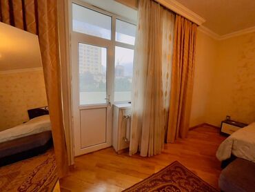 Yeni tikili: 3 otaqlı, Yeni tikili, m. Memar Əcəmi, 114 kv. m — 6