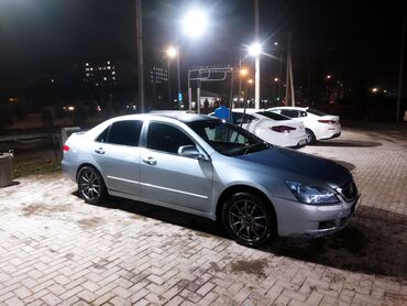 поворотник тойота виндом: Honda Inspire: 2003 г., Автомат, Седан