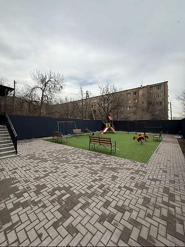 Продажа квартир: 2 комнаты, 58 м², 9 этаж, Евроремонт at lalafo.kg — 7 Продажа квартир: 2 комнаты, 58 м², 9 этаж, Евроремонт — 7