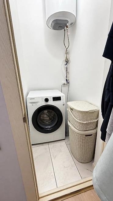 аренда комната ак ордо: 1 бөлмө, Кыймылсыз мүлк агенттиги, Жаныбарлары жок, 1 жылдан баштап, Жарым -жартылай эмереги бар — 4