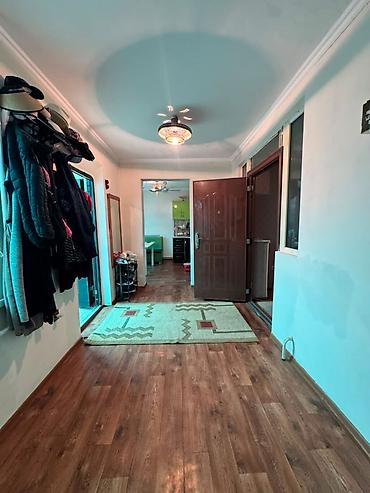 Продажа коттеджей и домов: 4 комнаты, 154 м², 5 соток, Бишкек, Алтын-ордо ж/м Агентство недвижимости — 19