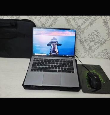 ноутбук gtx 1650: Ноутбук, Acer, 16 ГБ ОЭТ, Intel Core i5, 14.3 ", Колдонулган, Жумуш, окуу үчүн, эс тутум NVMe SSD