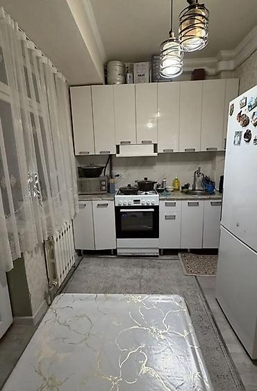 Продажа квартир: 1 комната, 38 м², Тунгуч мкр Элитка, 4 этаж, Свежий ремонт — 3