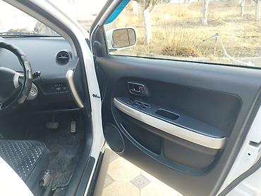 Другие автомобили: Компактный хэтчбек белого цвета. Тойота Ист 1.5 об мотор коробка — 10