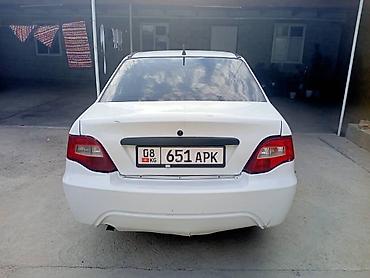 kia ray 2020: Daewoo Nexia: 2010 г., 1.6 л, Механика, Бензин, Седан — 7