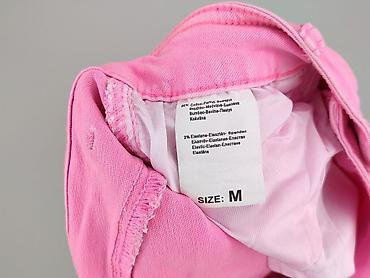 buty marks: M.Sara, Jeansy damskie, rozmiar M — 5