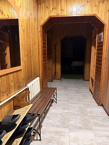 sauna osh: Баня, Сауна, SPA-салон | Караоке, Бильярд, Комнаты отдыха — 9