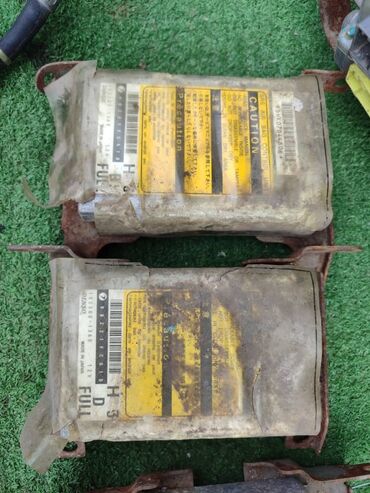 Другая автоэлектроника: Блоки управления аирбагами, двигателем, КПП at lalafo.kg — 3 Другая автоэлектроника: Блоки управления аирбагами, двигателем, КПП — 3