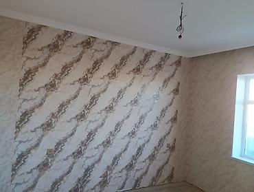 Həyət evləri və villaların satışı: Məmmədli 4 otaqlı, 110 kv. m, Yeni təmirli — 15