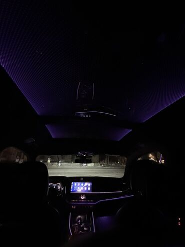 BMW: BMW X7: 2020 г., 4.4 л, Автомат, Бензин, Внедорожник — 12