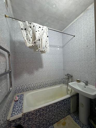 квартира в востоке 5: 3 комнаты, 79 м², Восток-5 мкр 105 серия, 4 этаж, Косметический ремонт — 10