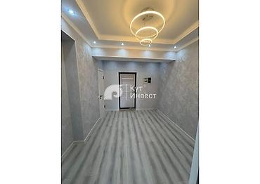 Продажа квартир: 2 комнаты, 54 м², Элитка, 10 этаж, Евроремонт — 1