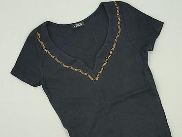 bluzki cold shoulder: Top damski, rozmiar S — 1