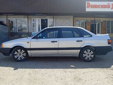 коробка пассат б3: Volkswagen Passat: 1988 г., 1.8 л, Механика, Бензин, Седан