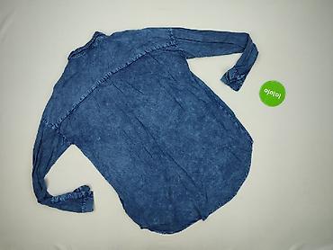 jeans levis: Koszula damska, rozmiar M — 3