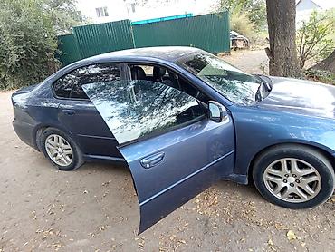 панел субару легаси: Subaru Legacy: 2004 г., 2.5 л, Автомат, Бензин, Седан — 4