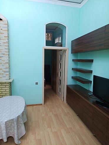 memar ecemi kiraye ev: 2otaqlı mənzil – interyer təsviri və əsas xüsusiyyətlər kirayə verilir — 2