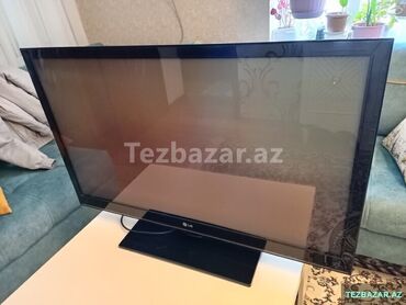 Televizorlar: Televizor LG 43" FHD (1920x1080)