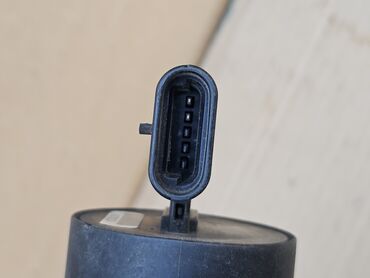 Датчики, сенсоры, предохранители: Расходомер Opel 2007 г., Б/у, Оригинал, Германия — 2