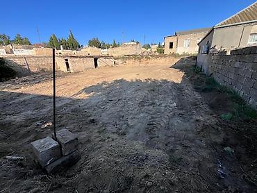 Torpaq sahələrinin satışı: 4 sot, Tikinti, Mülkiyyətçi, Kupça (Çıxarış) — 1