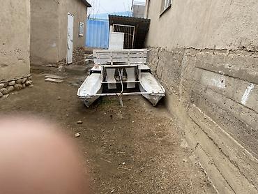 Лодки и комплектующие: Лодка, Гребная — 9