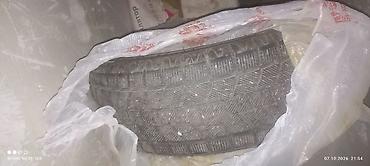 v2: Зимние шины Bridgestone Blizzak DM‑V2 (серия Ice/Arduzza по боковине) — 5