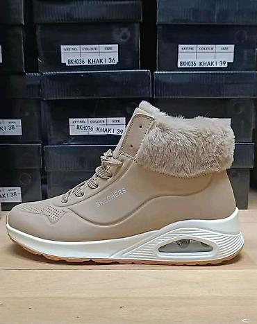 tn djak: Skechers Novo jeftinija varijanta
36-41

3600 din
PS✨ — 3