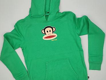 bluza z mopsem: Bluza z kapturem damska, rozmiar L — 1