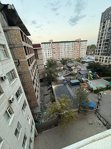 Продажа квартир: 1 комната, 40 м², ул. Московская / Турусбекова Элитка, 7 этаж at lalafo.kg — 13 Продажа квартир: 1 комната, 40 м², ул. Московская / Турусбекова Элитка, 7 этаж — 13