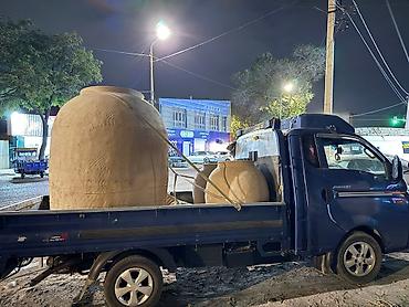 Другие стройуслуги: Тандыр бардык размери бар самсы лепешки шашлык домашнии тандыр — 1