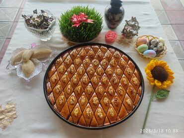 Sifarişlə əl işləri: Sifarişlə əl işləri — 12