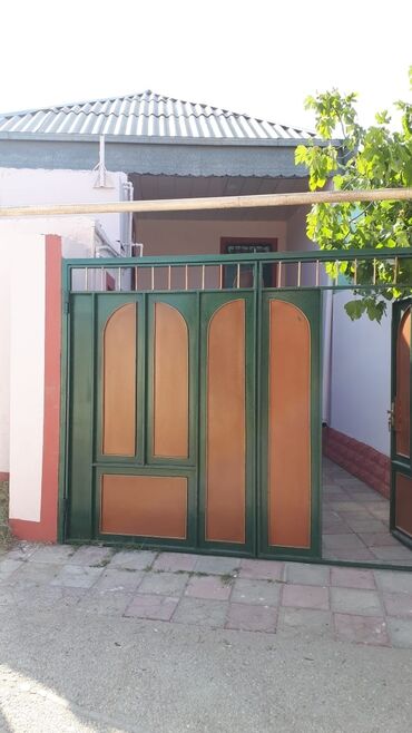 yevlax dasinmaz emlak: Binəqədi qəs. 2 otaqlı, 72 kv. m, Kredit yoxdur, Yeni təmirli